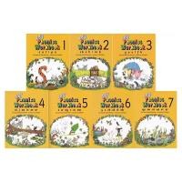 ราคา Jolly Phonics Workbook 1 7 (23251594073)