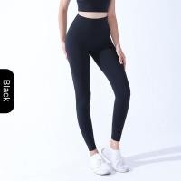 ราคา 30 Colors Lulu Yoga Womens Fashion high Waist Leggings no embarrassment pants CK901 (16199587751)