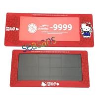 ราคา แรไอเท็ม กรอบป้ายทะเบียนรถยนต์แบบกันน้ำ สีแดง สั้น ยาว แพ๊คคู่ คุ้มสุดสุด กรอบ ป้าย ทะเบียน กรอบ ป้าย ทะเบียน มอเตอร์ไซค์ กรอบ ป้าย ทะเบียน รถยนต์ กรอบ ป้าย ทะเบียน ไท เท (12824989298)