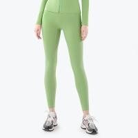 ราคา 30 Colors Lulu Yoga Womens Fashion high Waist Leggings no embarrassment pants CK901 (16199587823)