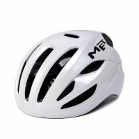 ราคา MET RIVALE หมวกกันน็อคจักรยานเสือหมอบหมวกกันน็อค EPS น้ำหนักเบามากหมวกกันน็อคจักรยานเสือภูเขาหล่อขึ้นรูปรวมหมวกกันน็อคปั่นจักรยานเพื่อความปลอดภัยขนาด54 62ซม (14728636859)