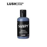 ราคา LUSH ครีมอาบน้ำ เจลอาบน้ำ SLEEPY SHOWER GEL (13061033988)