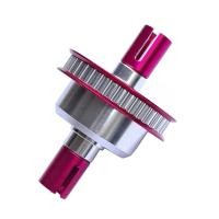 ราคา Metal 38T Gear Belt Differential Upgrade Parts for Sakura S XI XIS CS D4 D5 Ultimate DGS DGX DGXI DG5 DG7 DGW RC Car (19806145344)