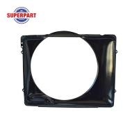 ราคา บังลมหม้อน้ำ TFR แท้ห้างIS 8 94478865 0 ราคาต่อ 1 ชิ้น (4121800542)