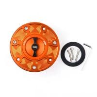 ราคา Duke390 รถจักรยานยนต์ฝาปิดถังน้ำมัน CNC สำหรับ for KTM RC 125 200 RC390 Duke125 Duke250 Duke200 Duke390 790 (21704666874)