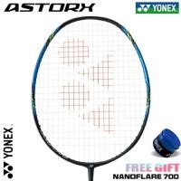ราคา 50 DISCOUNT YONEX VOLTRIC Z FORCE II WHITE คาร์บอนไฟเบอร์สีขาว ประสิทธิภาพสูง 4U 80 84 9g 28 ปอนด์ Pro Bracket (23283011975)