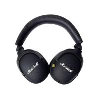 ราคา หูฟังบลูทูธ Marshall MONITOR II ดั้งเดิม หูฟังไร้สาย True Bass หูฟังกันน้ำสำหรับเล่นกีฬา มีไมโครโฟนในตัว หูฟังสำหรับเล่นเกม TWS หูฟังตัดเสียงรบกวน แบตเตอรี่ใช้งานได้ 32 ชั่วโมง หูฟัง Marshall (2321971