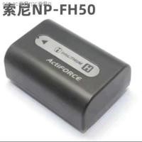 ราคา COD SONY NP FH50แบตเตอรี่ใหม่เข้ากันได้กับ NP FH100 N P FH40 NP FH70 NP FH60 camera parts (19692118194)