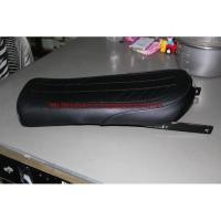 ราคา เบาะมอเตอร์ไซค์ RXS Yamaha RX115 เบาะกระดาน เบาะแข่ง เบาะแต่ง สินค้าใหม่ Firstmotorshop เก็บเงินปลายทางได้ (12621636538)