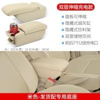 ราคา กล่องที่พักแขนสำหรับ Honda City New City รุ่น2015 19กล่องที่พักแขนแบบไม่ต้องเจาะรูสำหรับเล่นเกม18นิ้วต้นฉบับ (19173272484)