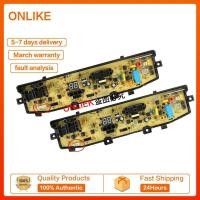 ราคา Samsungเครื่องซักผ้า4Pin Board WA95W9 WA88V4 WA95V3 WA12V5 WA95G9 DC92 00755C D PCB (6626062131)