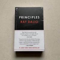 ราคา Life And Work Principles โดย Ray Dalio Business Management Books 1หนังสือขายดีปกอ่อนภาษาอังกฤษ (22838895369)