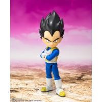 ราคา Bandai บันได TAMASHII S H FIGUARTS VEGETA MINI DAIMA (23194269184)