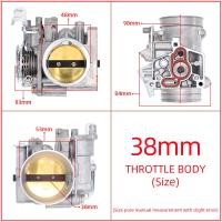 ราคา เรือน cbr250 ปาก 42 เรือนลิ้นเร่ง CBR250 CRF250 CRF300 ปาก 38 มม 40 มม 42 มม สําหรับ HONDA เรือนลิ้นเร่งCRF250 เรือนลิ้นเร่งสร้าง เรือนลิ้นเร่งแท้ เรือนลิ้นเร่งเดิมแท้ เรือนลิ้น ใบเรือนลิ้นเร่ง (22827