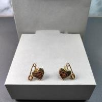 ราคา Vivienne Westwood ต่างหูหมุดต่างหูจักรวาลหัวใจลูกพีชแฟชั่นใหม่สำหรับผู้หญิงเด็กผู้หญิงที่เผ็ดร้อน (21459561248)