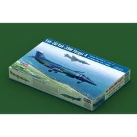 ราคา Hobbyboss รุ่น80362 1 48 Scale 38 Yak 38M Forger ชุดประกอบโมเดล (19166576728)
