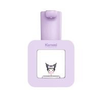 ราคา Jia Gui สุนัขโฟมอัตโนมัติเครื่องล้างมือติดผนังไฟฟ้าสมาร์ทโฟน Sanitizer เซ็นเซอร์สไตล์ใหม่ใช้ในบ้านสัตว์เลี้ยง (23124214003)