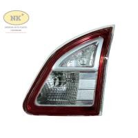 ราคา ไฟท้าย ฟอร์ด เฟียสต้า 4ประตู 10 16 ตัวในติดฝาท้าย Ford Fiesta Sedan 10 16 (23046249310)