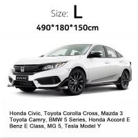 ราคา ผ้าคลุมรถ Corolla Cross ผ้าคลุมรถยนต์ toyota yaris car cover ผ้าคุมรถเก็ง fortuner ผ้าคุลมรถยนต์ ผ้าคลุมรถเก๋ง (22963488780)