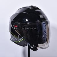 ราคา หมวกกันน็อค INDEX รุ่น TITAN IX หรือ TITAN 9 หมวกกันน็อคเปิดหน้า มีขนาดเดียว รองรับการติดตั้งบลูทูธ by TMBIKESHOP (22428185261)