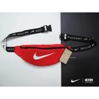 ราคา กระเป๋าคาดอก Nike Heritage Swoosh Hip Pack สินค้าแท้ พร้อมถุง Shop l ICON Converse (21283533424)