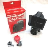 ราคา แตรลมไฟฟ้า 12v Stebel (1370012690)