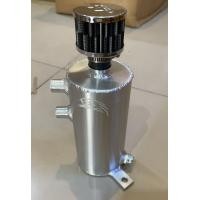 ราคา ดักไอน้ำมันเครื่องแบบมีกรอง E อลูมิเนียม 0 9 L ถังเก็บน้ำมันอลูมิเนียม งาน ไทย ถังเก็บน้ำมันถังน้ำมันแบบข้อต่อคู่ (14605028408)