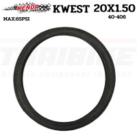 ราคา ยางนอกจักรยานขอบลวด KENDA KOAST 14X1 35 16X1 35 KENDA KWEST 16X1 50 20X1 50 ขอบเหลือง (16546399937)