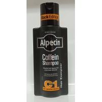 ราคา แชมพู Alpecin Coffein Shampoo C1อัลเปซิน คาเฟอีน แชมพู ป้องกันปัญหาผมร่วง บำรุงรากผมให้แข็งแรง นำเข้าจากเยอรมัน พร้อมส่ง (22050522539)