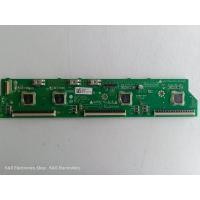 ราคา บอร์ด Y Buffer พลาสม่า LG 50PJ250R 50PJ350R 50PJ650R ท่อนล่าง Buffer Board Plasma LG Y DRIVE อะไหล่แท้ ของถอดมือสอง เทสแล้ว (21385549287)