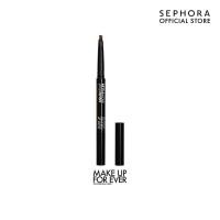 ราคา MAKE UP FOR EVER Aqua Resist Brow Filler (19675049480)