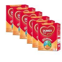 ราคา Dumex Dulac Infant Formula Stage1 ดูเม็กซ์ ดูแลค นมผงดัดแปลง นมผง สำหรับทารก ช่วงวัยที่1 ขนาด 250 กรัม 6กล่อง (23207156336)