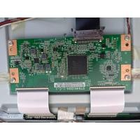 ราคา T CON TCL รุ่น LED55Q7700 LED55E5900 LED55E5800 พาร์ท ST5461D04 1 C 1 ทีคอน ลอจิก ทีซีแอล อะไหล่แท้ ของถอดมือสอง รับประกันสินค้า 30 วัน (21611109547)