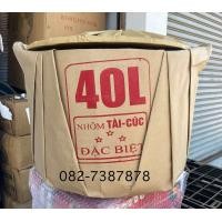 ราคา หม้อเวียดนามเบอร์40cm (22848913525)