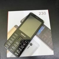 ราคา โทรศัพท์มือถือ Nokia 230 ปุ่มกด ใหม่ล่าสุด ปุ่มใหญ่เมนูไทย รองรับ 3Gและ4G ใช้งานง่าย (22489419293)