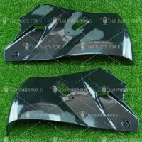 ราคา หน้ากาก หน้า 1คู่ ซ้าย ขวา KR150 New เคอาร์ใหม่ ท้ายเป็ด Kawasaki คาวาซากิ ชุดสี เปลือกดิบ พลาสติกเกรดABS โปรดอ่านรายละเอียดก่อนสั่ง (20442619055)