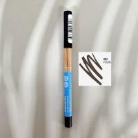 ราคา ดินสอเขียนขอบตา เนื้อครีม สีคมชัด Kind Free Clean Definer 1 1g 002 PECAN Rimmel London (23093882266)