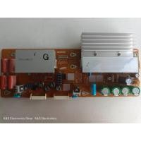 ราคา บอร์ด X main พลาสม่า ซัมซฺง PS50B430 PS50B450 LJ41 05904A Board X Plasma Samsung อะะไหล่แท้ ของถอดมือสอง เทสแล้ว (21464460634)