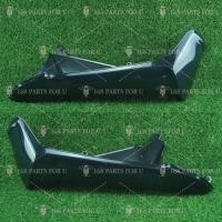 ราคา บังลม 1คู่ ซ้าย ขวา Mate111 เมทตอง 111 นางพญา Yamaha ยามาฮ่า ชุดสี เปลือกดิบ พลาสติกเกรดABS โปรดอ่านรายละเอียดก่อนสั่ง (20938103792)