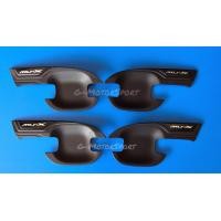 ราคา กันรอยดำด้าน Isuzu Mu x 2021 ปัจจุบัน LK เบ้ากันรอยประตูmux2021 mux2021 isuzu2021 ของแต่งmux2021 อุปกรณ์แต่งรถmux2021 isuzu mux2021 มิวเอ็กซ์2021 ฝาถังดำด้านmux2021 มือจับประตูดำด้าน Mu X2021 Mu x mux