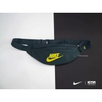 ราคา คาดเป๋าคาดอด คาดเอว Nike Heritage Hip Pack สินค้าแท้ พร้อมถุง Shop l ICON Converse (22765002327)