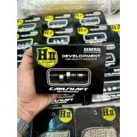 ราคา เฮงสุพรรณ แคมซิ่ง HII Wave125iLed2018 2022 MSX125 ปลาวาฬปี2012 2017 แคมPart R แพ็คเกจใหม่ล่าสุด (21662955386)