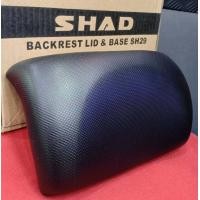 ราคา เบาะนวมพิงหลังติดกล่อง SHAD SH29 37 39 และเบาะเอนกประสงค์พิงหลัง ของแท้จากศูนย์ (2906760817)