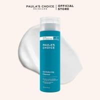 Paula's Choice Skin Balancing Oil Reducing Cleanser