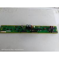 ราคา บอร์ด X main พลาสม่า Panasonic TH P50UT50T Board X Plasma Panasonic อะะไหล่แท้ ของถอดมือสอง เทสแล้ว (21238561127)