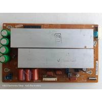 ราคา บอร์ด X main พลาสม่า ซัมซฺง PS50B430 PS50B450 Board X Plasma Samsung อะะไหล่แท้ ของถอดมือสอง เทสแล้ว (21273914418)