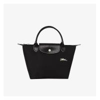 ราคา MINI Longchamp 1621 Le Pliage Club S mini size short handle small bag (18179212705)