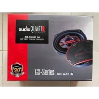 ราคา audio QUART AQ CX692 GX ลำโพงแกนร่วม 4 Way ขนาด 6x9 นิ้ว กำลังขับ 480Watts (18281851651)