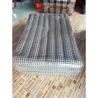 ราคา Mattress Thai Cushion 90x180 cm WxL 100 Natural Kapok Filling ที่นอนพับนุ่นแท้ 3ฟุต ลายมินิมอล ขนาด กว้าง 90ซมยาว 180ซม หนา 8ซม (20000327658)