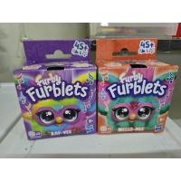 ราคา furby mini พวงกุญแจ ร้องเพลง พูดคุยได้ (22656940120)